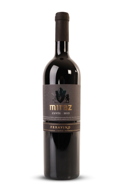 Feravino Cuvee Miraz