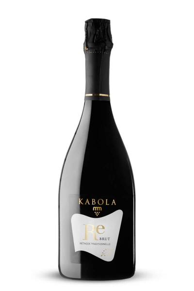 Kabola Malvazija Re Brut