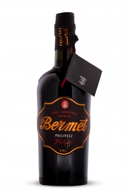 Filipec Bermet