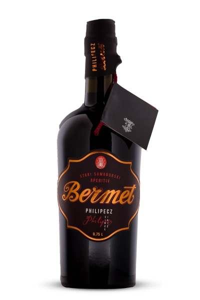 Filipec Bermet