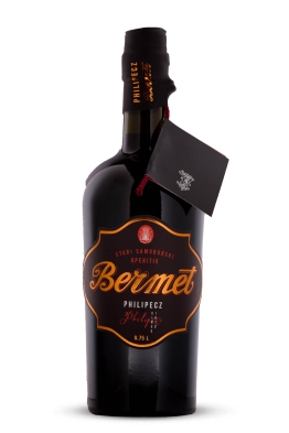 Filipec Bermet