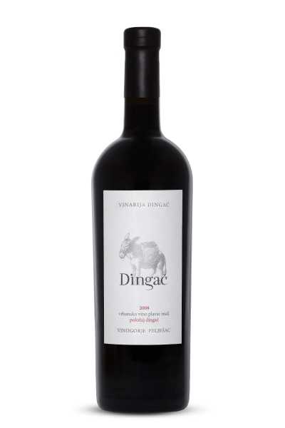 PZ Dingač Dingač PZ Dingač Dingač