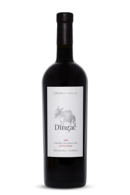 PZ Dingač Dingač