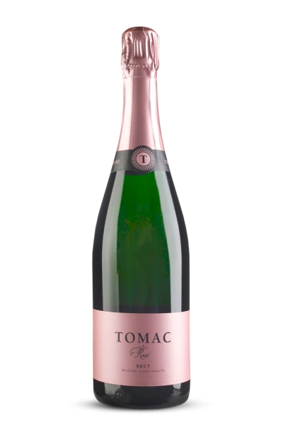 Tomac Rose
