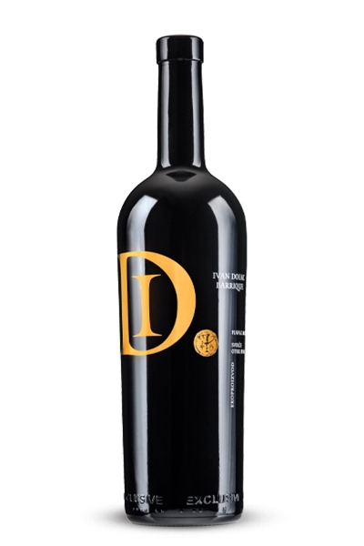 PZ Svirče Ivan Dolac barrique eko PZ Svirče Ivan Dolac barrique eko