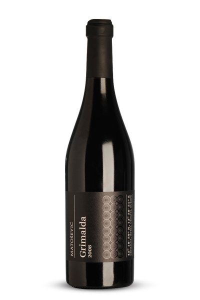Matošević Grimalda Crno Matošević Grimalda Crno