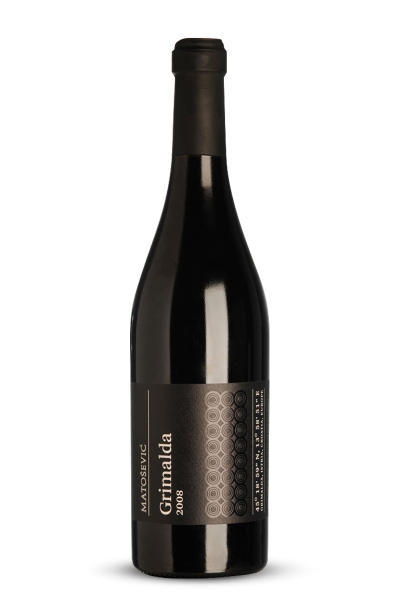 Matošević Grimalda Crno