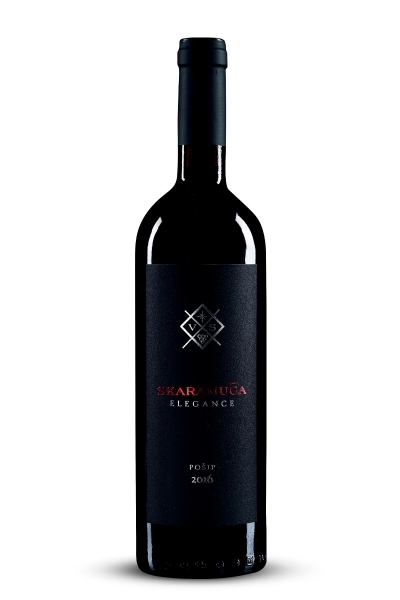 Skaramuča Pošip Elegance