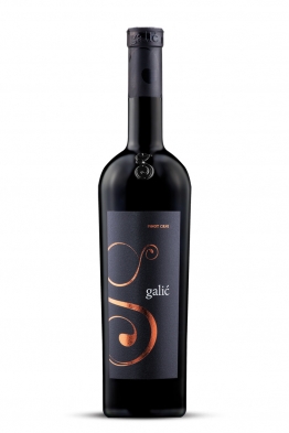 Galić Pinot Crni