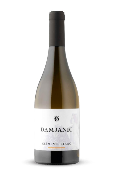 Damjanić Clemente Blanc