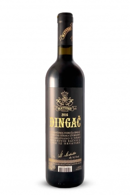 Matusko Dingač