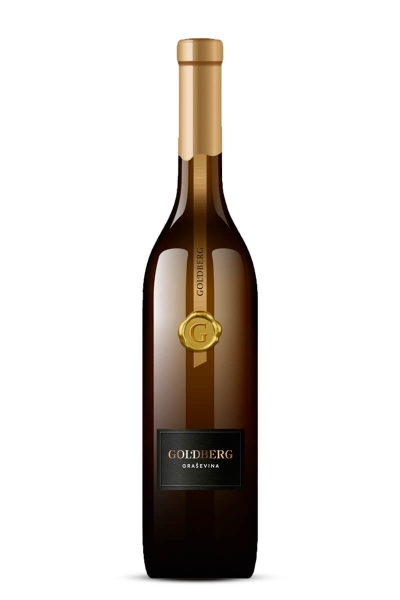 Vina Belje Goldberg Graševina Vina Belje Goldberg Graševina