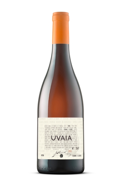 Jakončič Uvaia Jakončič Uvaia