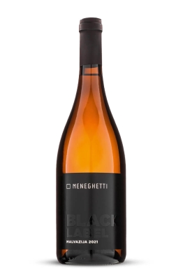 Meneghetti Malvazija Black Label