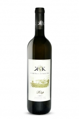 Korta Katarina Pošip