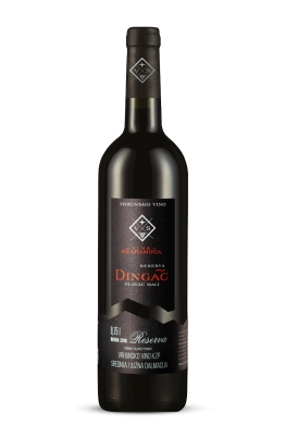 Skaramuča Reserva Dingač