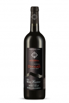 Skaramuča Reserva Dingač