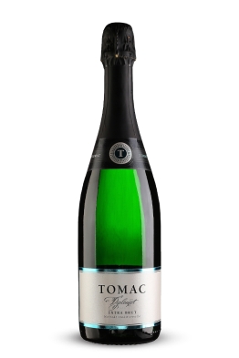 Tomac Diplomat extra brut