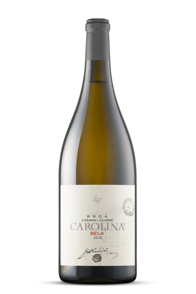 Jakončič Bela Carolina Jakončič Bela Carolina