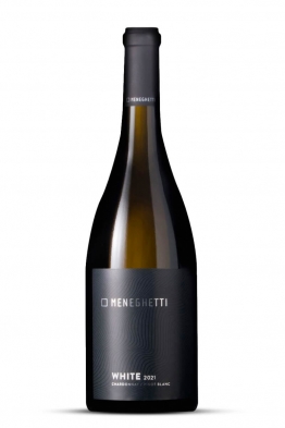 Meneghetti White