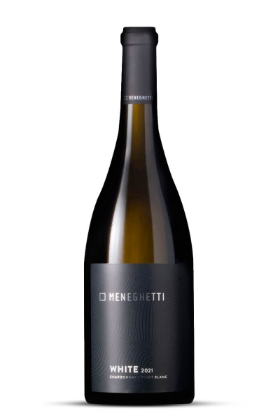 Meneghetti White