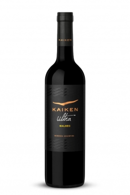 Kaiken Malbec Ultra
