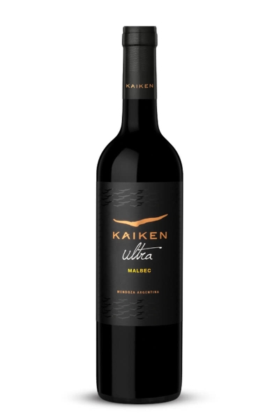 Kaiken Malbec Ultra