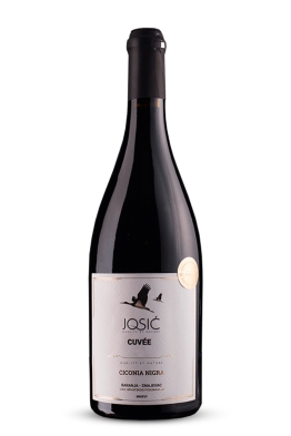 Josić Cuvee Superior