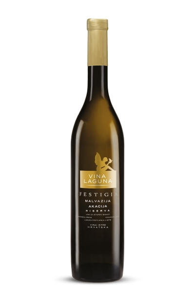 Vina Laguna Festigia Malvazija Riserva Akacija