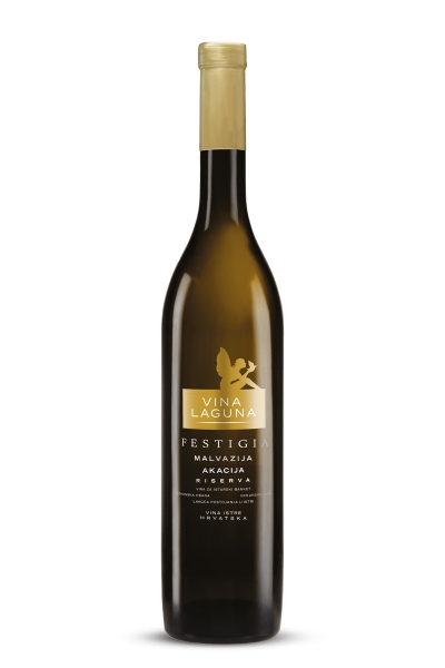 Vina Laguna Festigia Malvazija Riserva Akacija