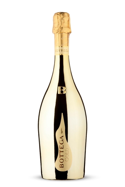 Bottega Gold