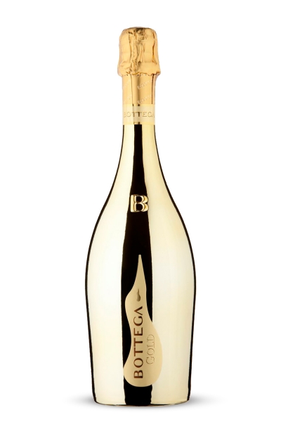 Bottega Gold