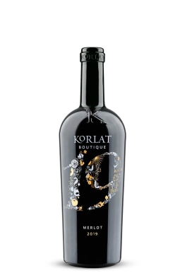 Korlat Merlot Boutique