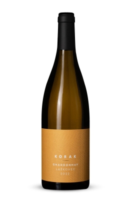 Korak Chardonnay Sur Lie