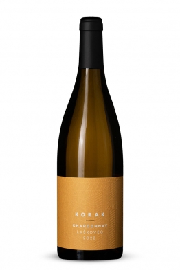 Korak Chardonnay Sur Lie