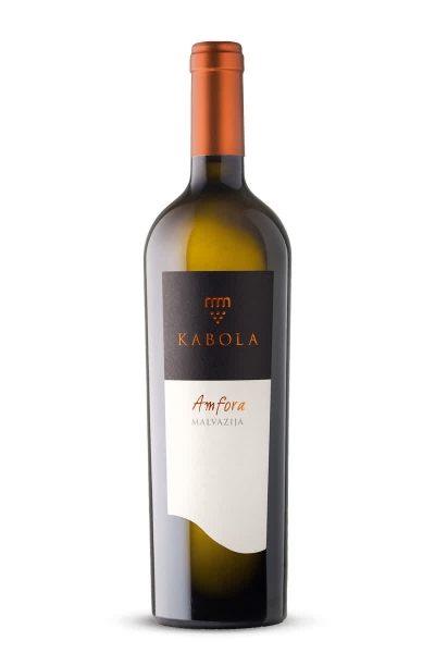 Kabola Malvazija Amfora