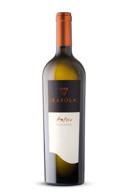 Kabola Malvazija Amfora