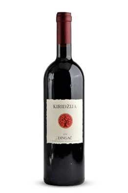 Kiridžija Dingač