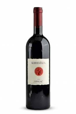 Kiridžija Dingač
