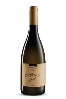 Clai Ottocento Bijelo