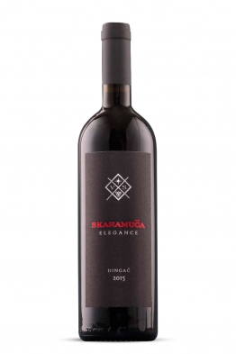 Skaramuča Dingač Elegance