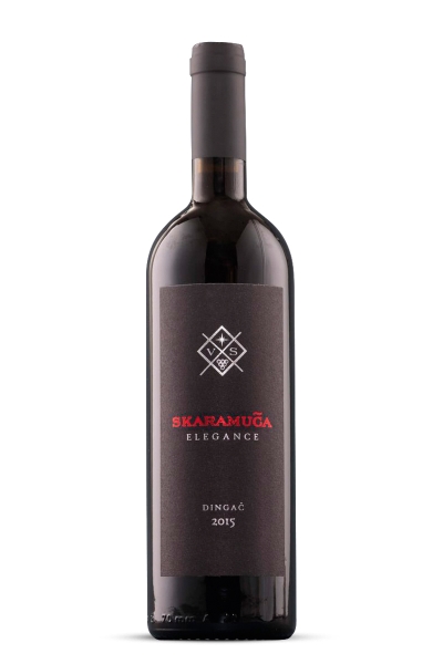 Skaramuča Dingač Elegance Skaramuča Dingač Elegance