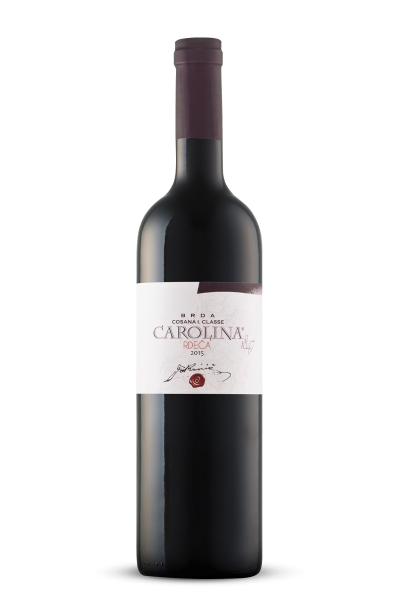 Jakončič Carolina Red Jakončič Carolina Red