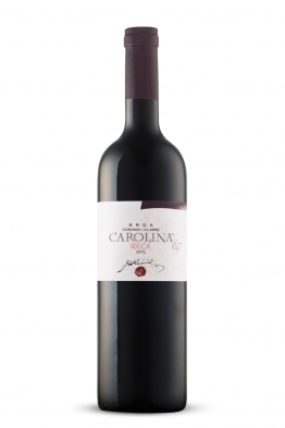 Jakončič Carolina Red