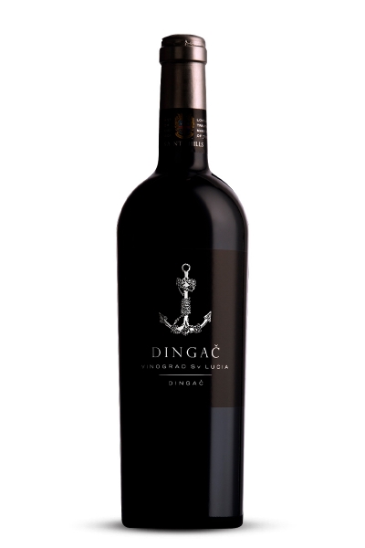 Saints Hills Dingač Saints Hills Dingač