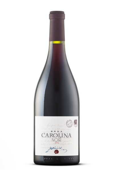 Jakončič Carolina Pinot Noir