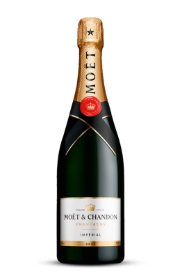 Moet & Chandon Imperial Brut