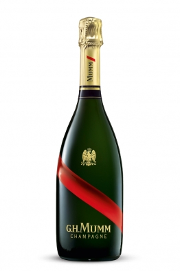 Mumm Grand Cordon