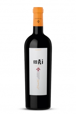 Kaiken Malbec Mai