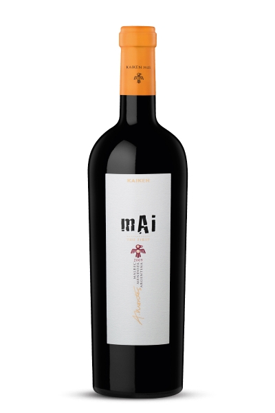 Kaiken Malbec Mai
